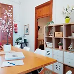 Villa Ca\'n Verd