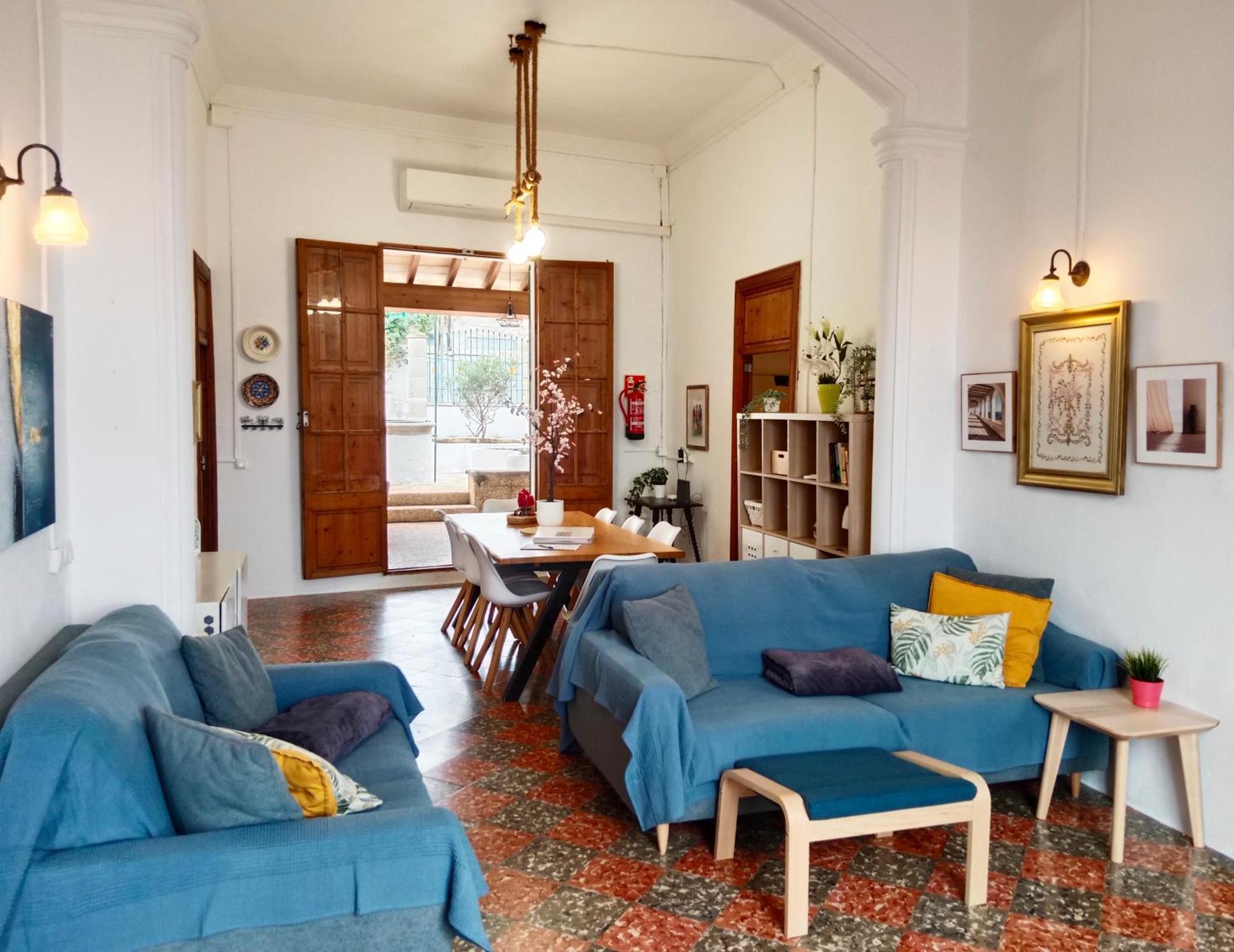 Ca'n Verd Villa Alcúdia