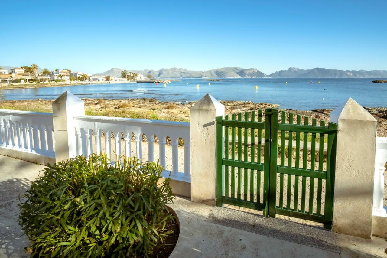 Ca'n Verd Villa *