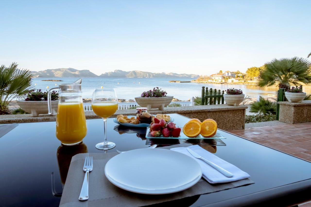 Ca'n Verd Villa Alcúdia