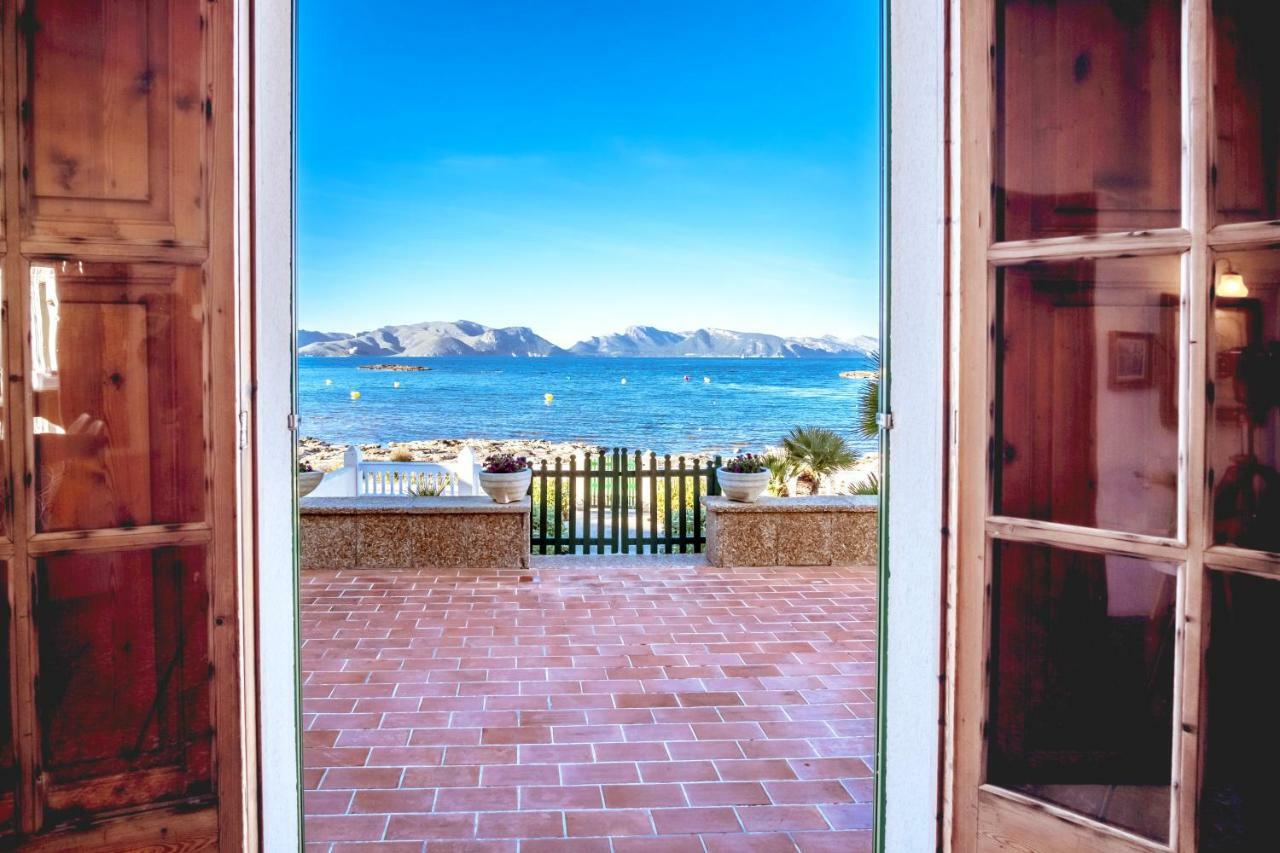 Ca'n Verd * Alcúdia