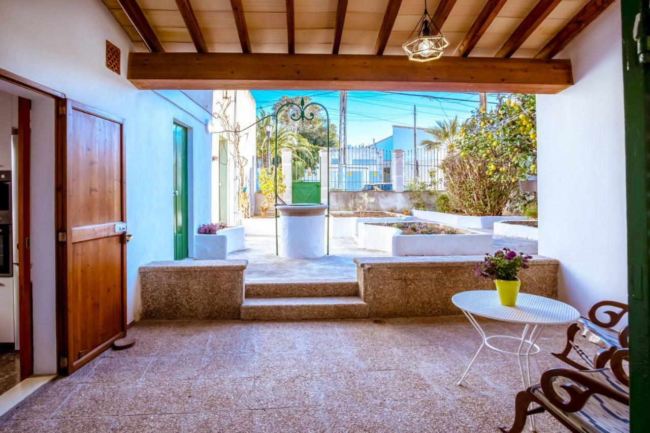 Ca'n Verd Villa Alcúdia
