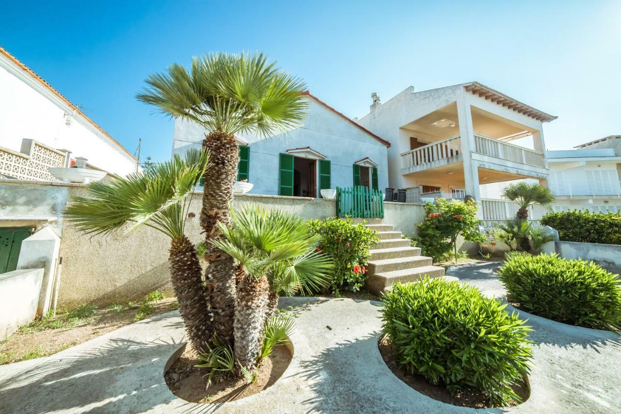 Ca'n Verd Villa Alcúdia