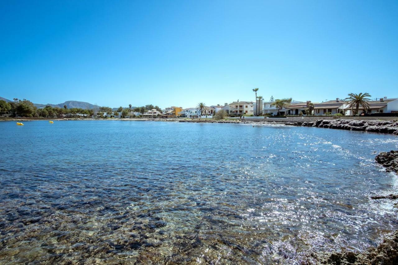 Ca'n Verd Alcúdia