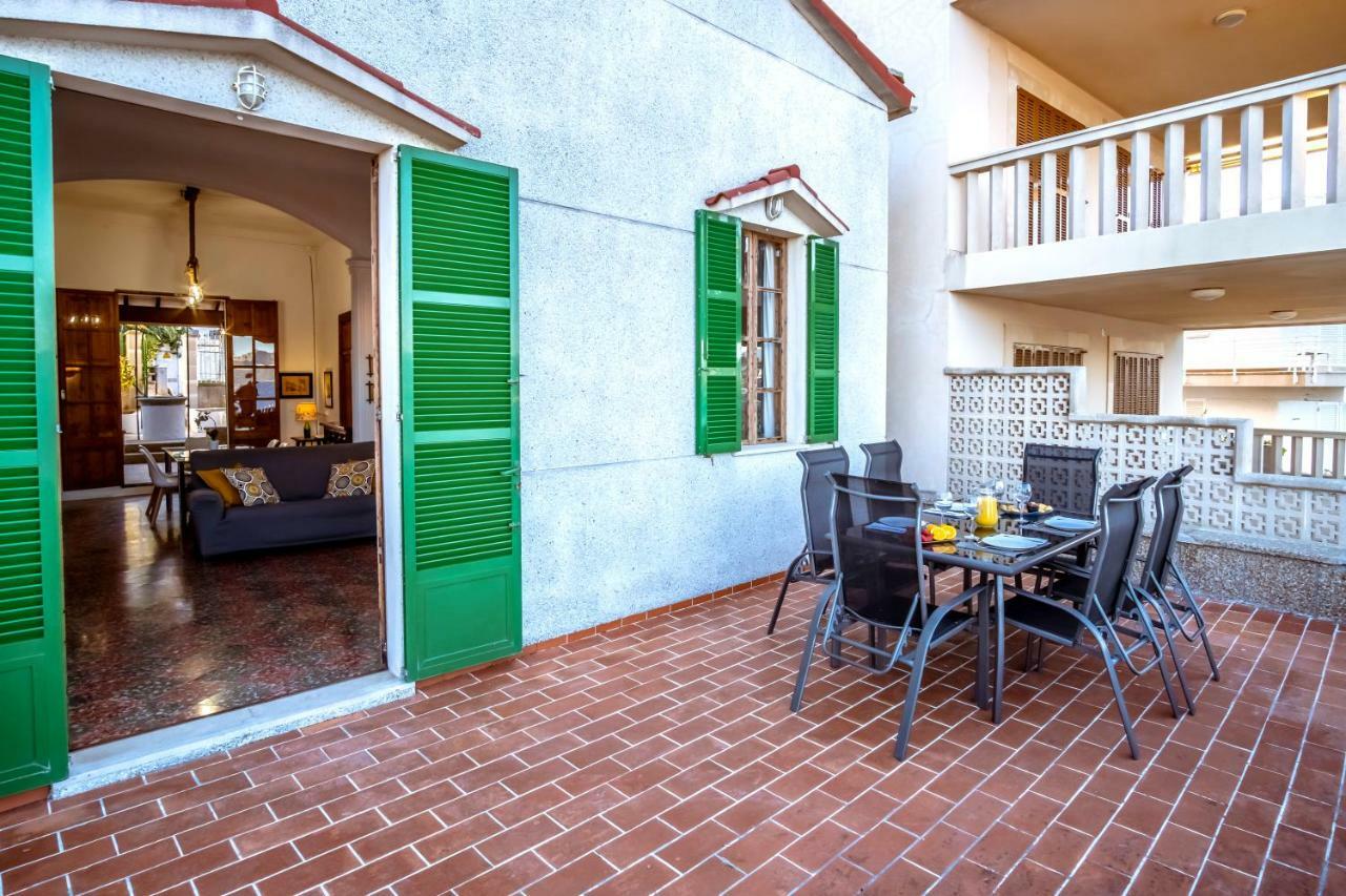 Villa Ca'n Verd *