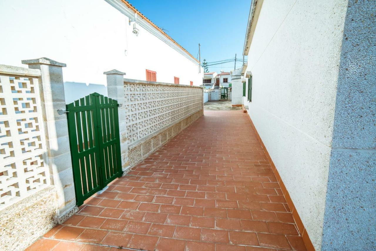 Villa Ca'n Verd Alcúdia
