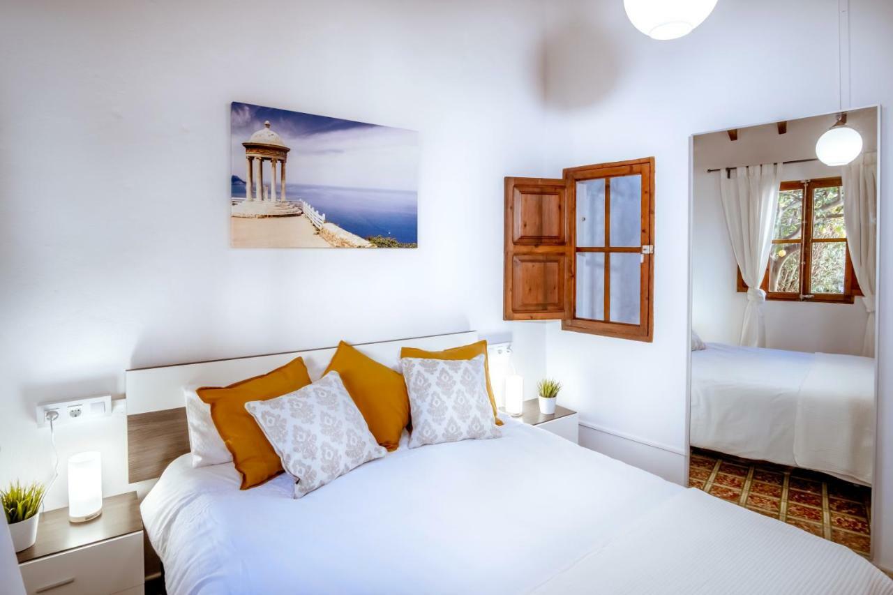 Villa Ca'n Verd Alcúdia